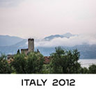 Italy 2012