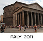 Italy 2011