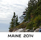 Maine 2014