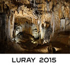 Luray Caverns 2015